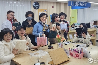 “작은도서관에서 이웃이 다시 만난다” LH 작은도서관 동아리 80곳 지원