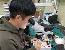 [우리 동네 명물] "익산 시민의 휴대폰 고민, '순돌이'가 해결합니다"