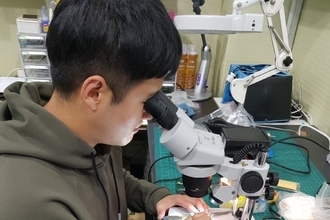 [우리 동네 명물] "익산 시민의 휴대폰 고민, '순돌이'가 해결합니다"